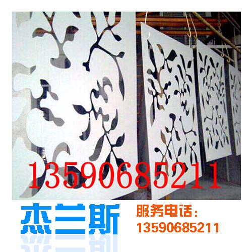 雕花鋁單板廠家鋁單板生產應注重每道工序的細節(jié)之處