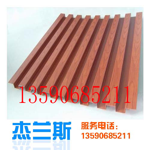 鋁單板加工廠在生產制作的過程中會對環(huán)境產生影響么？