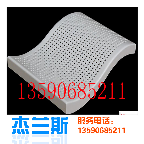 鋁單板幕墻的清洗與保養方法有哪些